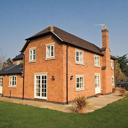 Brook House Farm Cottage Church Minshull Luaran gambar