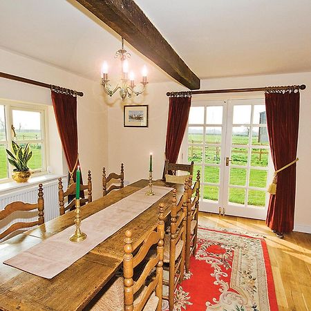Brook House Farm Cottage Church Minshull Luaran gambar