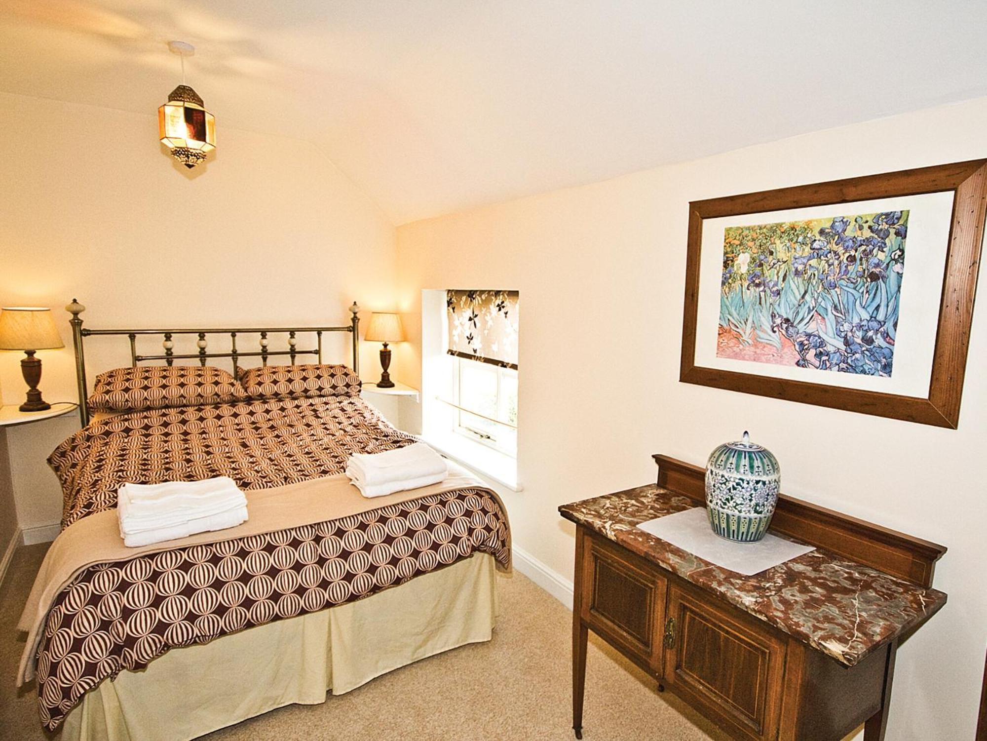 Brook House Farm Cottage Church Minshull Luaran gambar